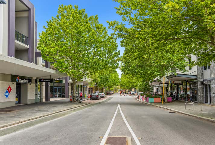 Unit 5, 118 Royal Street East Perth WA 6004 - Image 3
