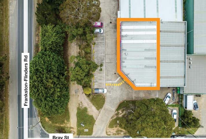 Factory 2, 1 Bray Street Hastings VIC 3915 - Image 6