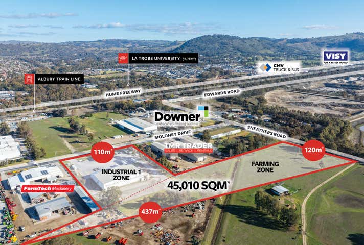 32 Moloney Drive Wodonga VIC 3690 - Image 21
