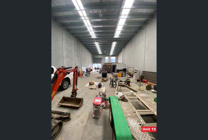 Unit 15 & 19, 21-22 National Drive Hallam VIC 3803 - Image 5