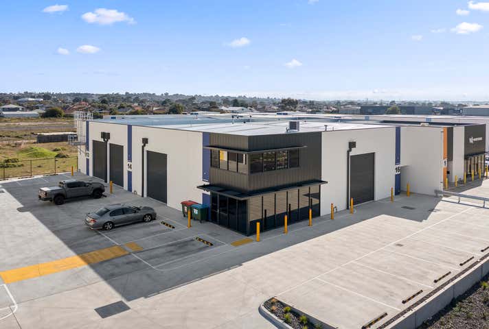 Lots 1-16, 17-49 Douro Street North Geelong VIC 3215 - Image 8