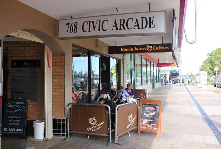 1,2,3, 768 Old Princess Highway Sutherland NSW 2232 - Image 5