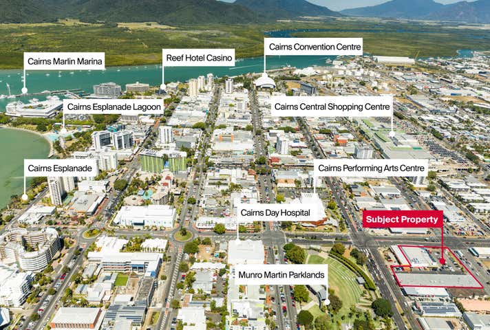 Civic Shopping Centre, Shop 2A, 113-117 Sheridan Street Cairns City QLD 4870 - Image 9