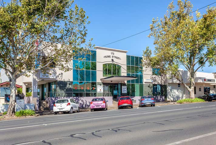 172 Hume Street East Toowoomba QLD 4350 - Image 1