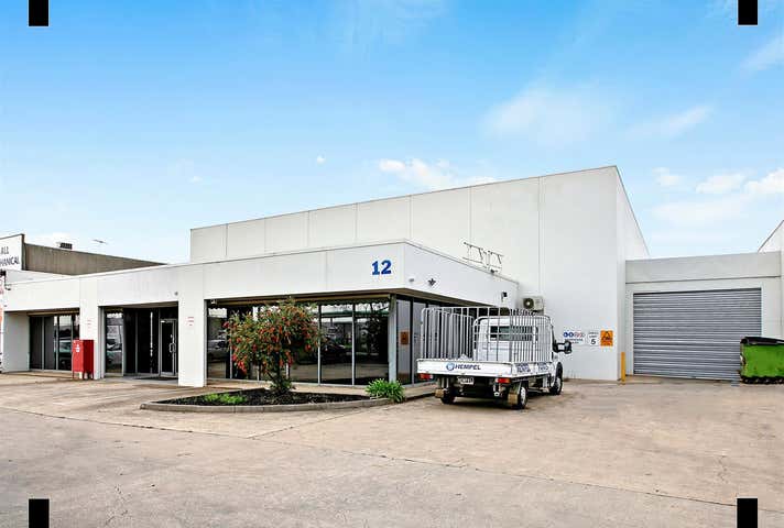 12 Fitzgerald Road Laverton North VIC 3026 - Image 1