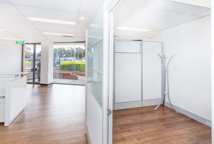 Mountain Gate Shopping Centre, Shop 8, 854 Burwood Hwy Ferntree Gully VIC 3156 - Image 9