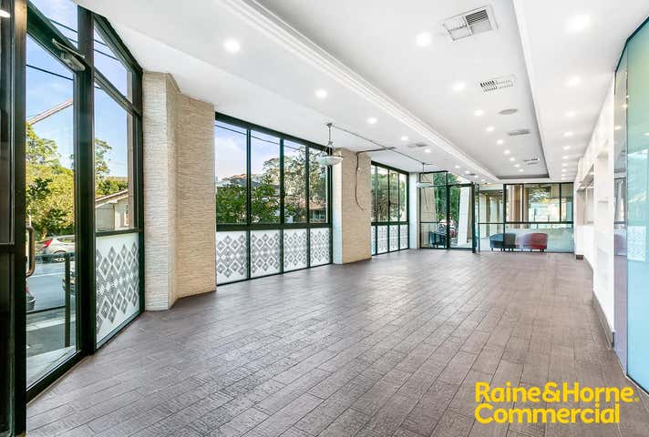 Shop 3, 7-9 Cross Street Bankstown NSW 2200 - Image 3