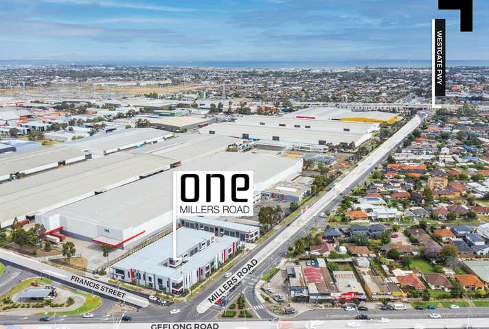 Unit 14, 1-9 Millers Road Brooklyn VIC 3012 - Image 5