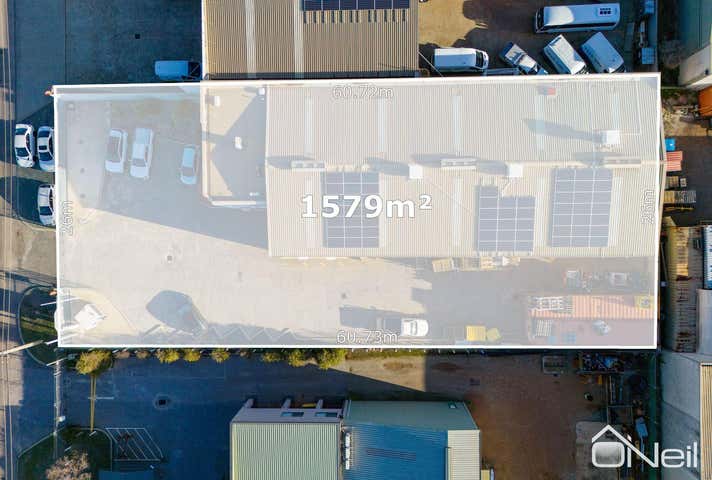 157 Chisholm Crescent Kewdale WA 6105 - Image 2