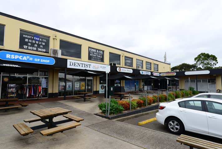 Suite 7A/ 2-8 Burwood Highway Burwood East VIC 3151 - Image 9