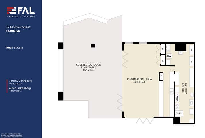 Westside Private Hospital, Cafe/Restaurant, 32 Morrow Street Taringa QLD 4068 - Image 14