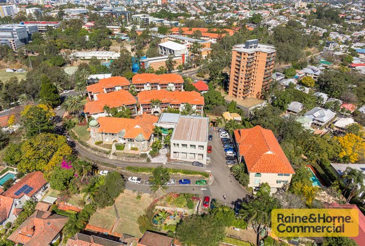 32/88 L'Estrange Terrace Kelvin Grove QLD 4059 - Image 7