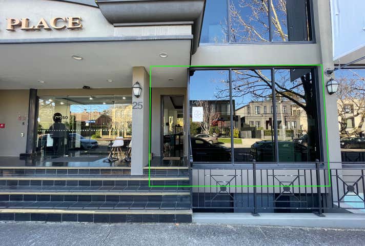 225/23-25 Milton Parade Malvern VIC 3144 - Image 8