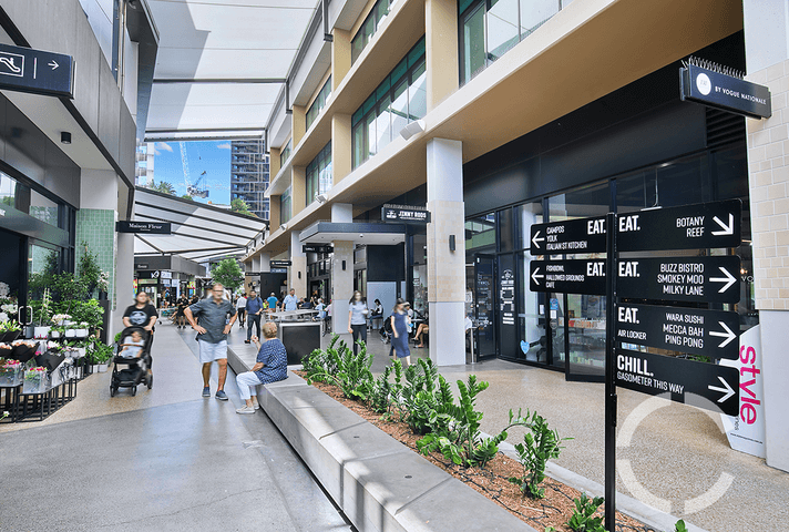 UNISON AT GASWORKS, 48 Skyring Terrace Newstead QLD 4006 - Image 9