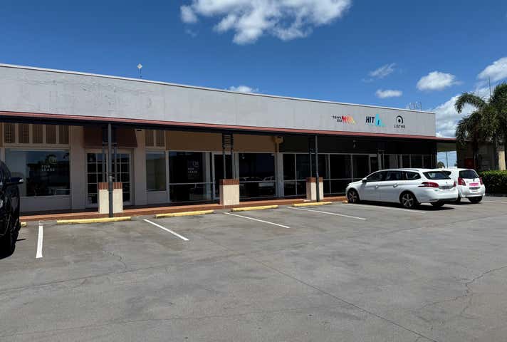Tenancy P Central Plaza 3 Pialba QLD 4655 - Image 1