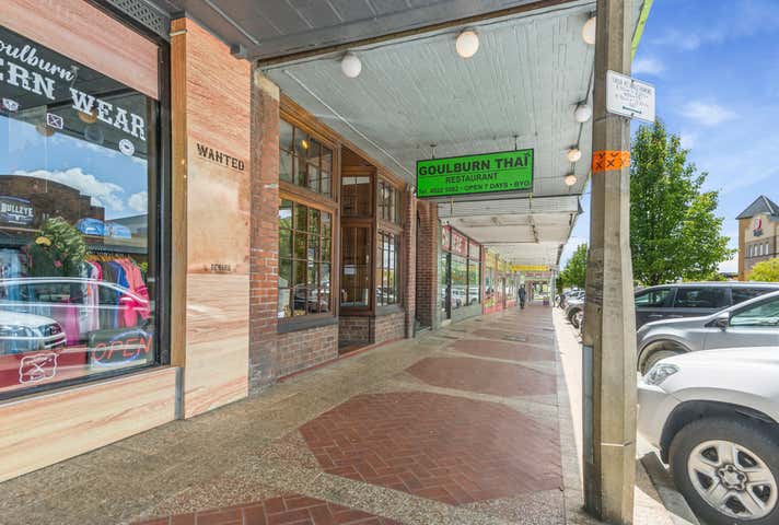 Gouldburn CBD Investment Opportunity, 380 Auburn Street Goulburn NSW 2580 - Image 7