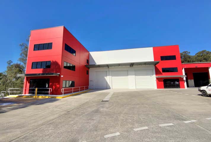 Unit 5a, 15 Stenhouse Drive Cameron Park NSW 2285 - Image 1