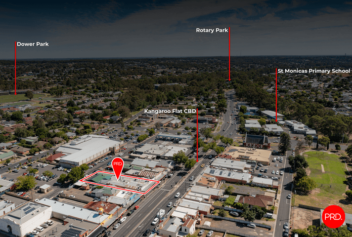 130-132 High Street Kangaroo Flat VIC 3555 - Image 3