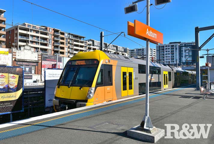 level 1, 101 Rawson Street Auburn NSW 2144 - Image 8