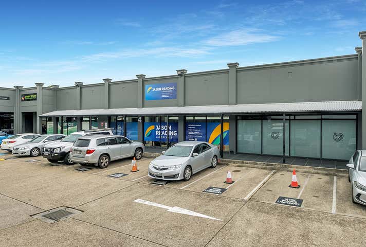 Unit 4, 555 High Street Maitland NSW 2320 - Image 11