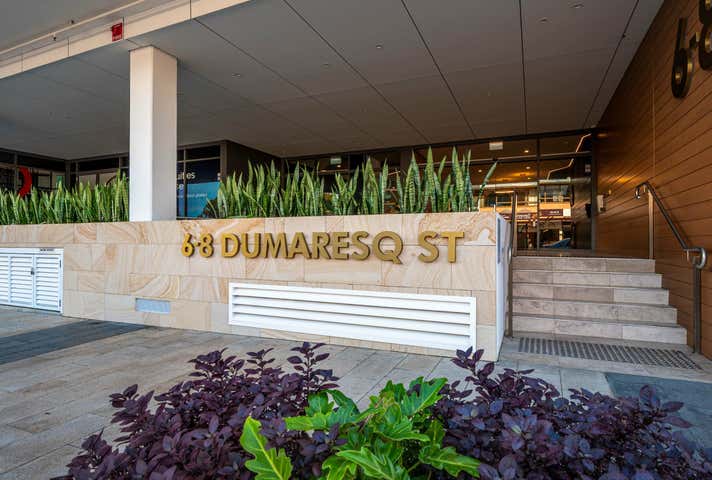 Suite 2.08, 8 Dumaresq Street Campbelltown NSW 2560 - Image 6