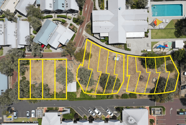 Lots 46-59, 12 Little Colin Street Broadwater WA 6280 - Image 3