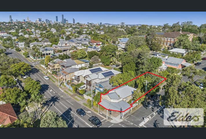 186 Arthur Terrace Red Hill QLD 4059 - Image 2