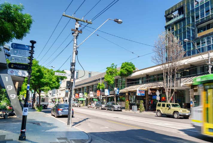 Suite 21 , 209 Toorak Road South Yarra VIC 3141 - Image 7