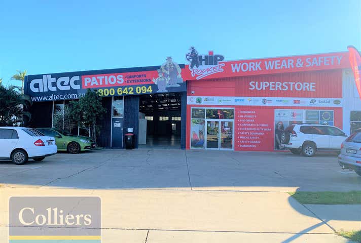 4/179-181 Ingham Road West End QLD 4810 - Image 7