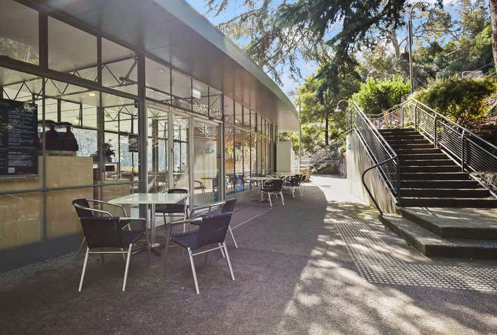 First Basin Cafe, 74 Basin Road West Launceston TAS 7250 - Image 15