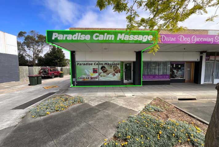 9 Dunoon Court Mulgrave VIC 3170 - Image 2