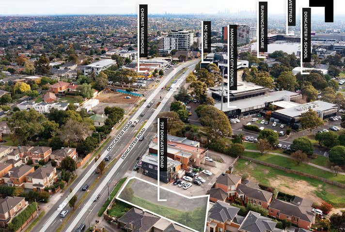 757 Doncaster Road Doncaster VIC 3108 - Image 3