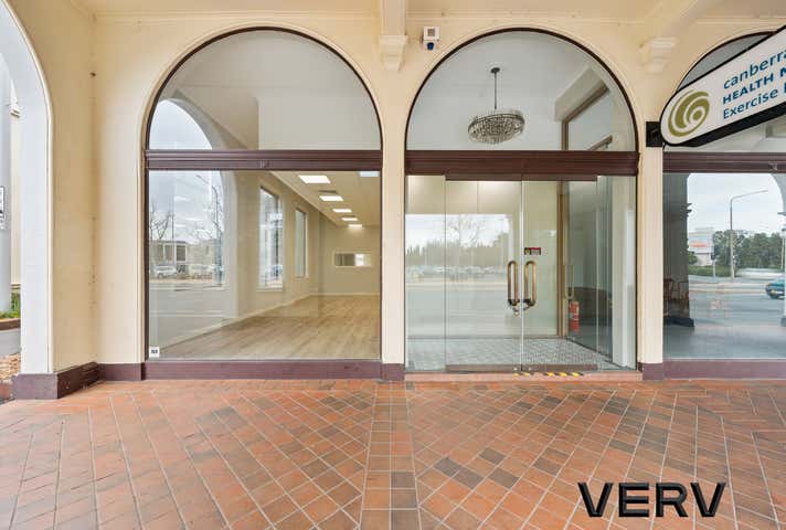 71-73 London Circuit, 1/71-73 London Circuit City ACT 2601 - Image 2