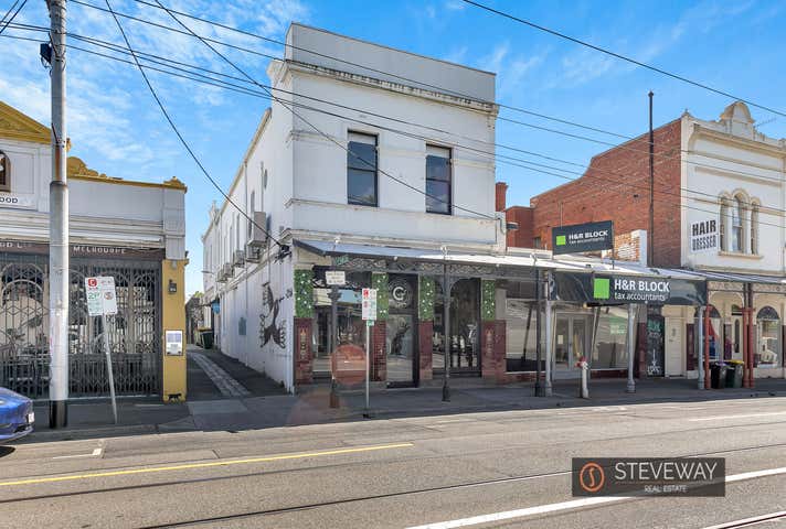 215A Swan Street Richmond VIC 3121 - Image 2
