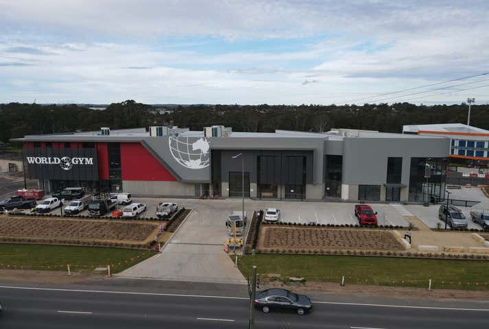 T3, 2 Annangrove Road Rouse Hill NSW 2155 - Image 5