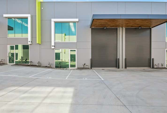 1 Envision Close & Spark Circuit Pakenham VIC 3810 - Image 11