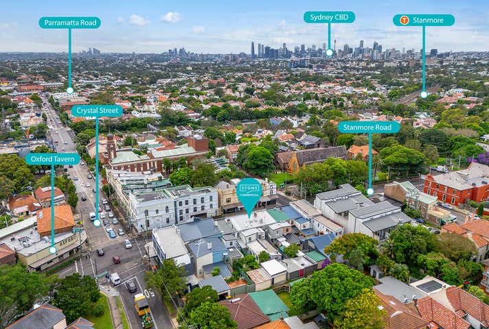 340 Stanmore Road Petersham NSW 2049 - Image 1