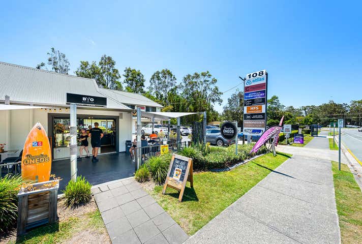 Small-Format Retail Opportunity – Helensvale, Shop 3, 108 Helensvale Road Helensvale QLD 4212 - Image 3