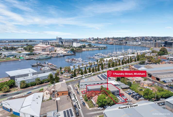 1 Foundry Street Wickham NSW 2293 - Image 9