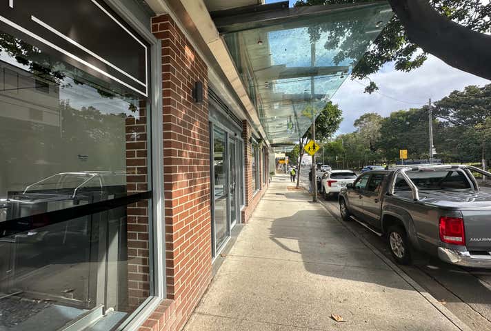Opposite New Sydney Fish Market, 4-8 Bridge Road Glebe NSW 2037 - Image 3