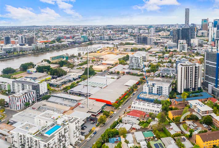 24 Bank Street West End QLD 4101 - Image 10