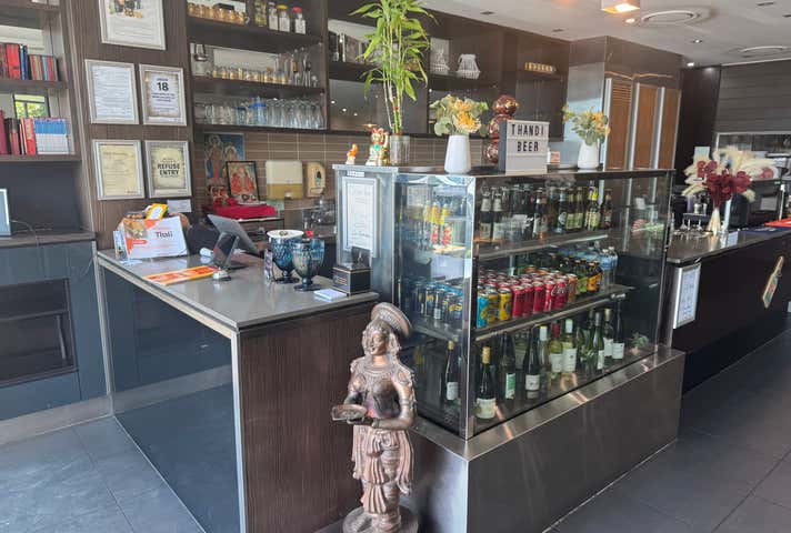 Prime Café Space for Lease – Fully Fitted and Ready to Serve, 1/12 Queen Street Goodna QLD 4300 - Image 8