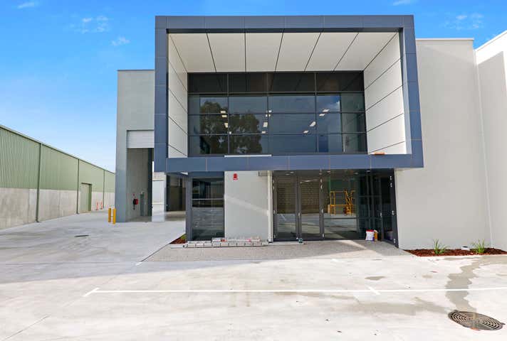 Unit 1, 18 Casella Place Kewdale WA 6105 - Image 2