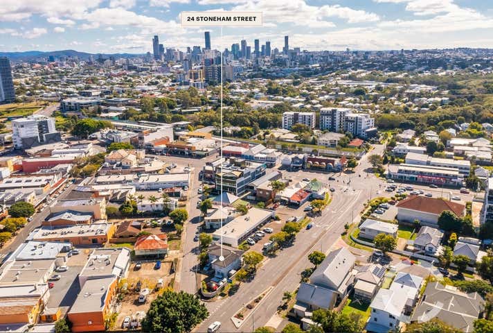 24 Stoneham Street Greenslopes QLD 4120 - Image 6