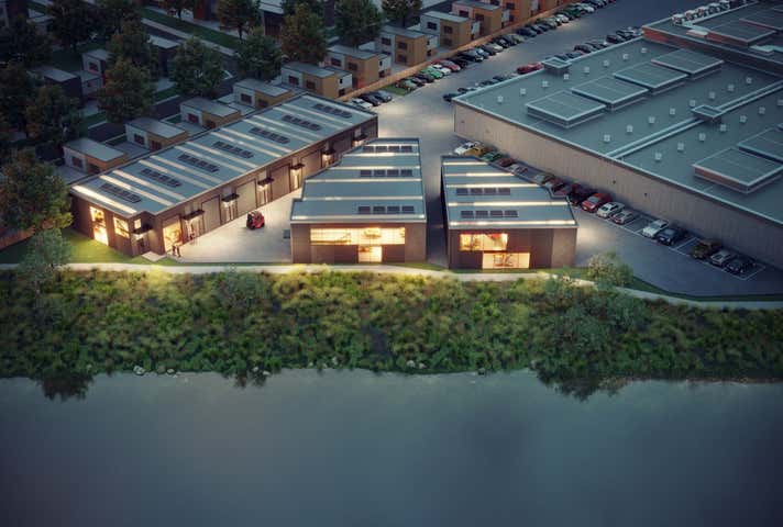 Commercial Real Estate Property For Sale In Sunshine Vic 3020