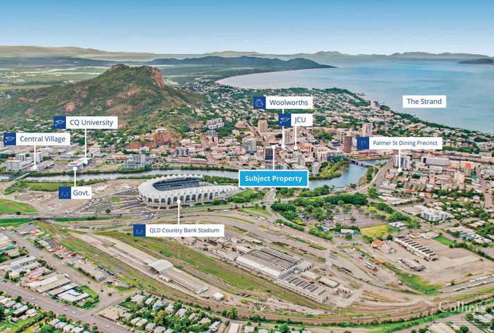 149 Stanley Street Townsville City QLD 4810 - Image 8