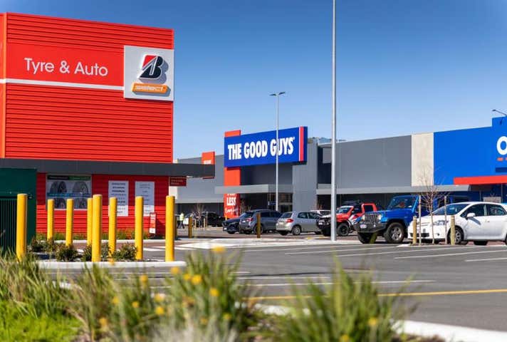 Belmont Central, 225 Great Eastern Highway Belmont WA 6104 - Image 9