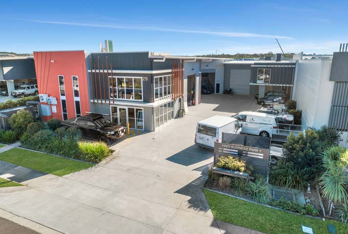 1/29 Hancock Way Baringa QLD 4551 - Image 1