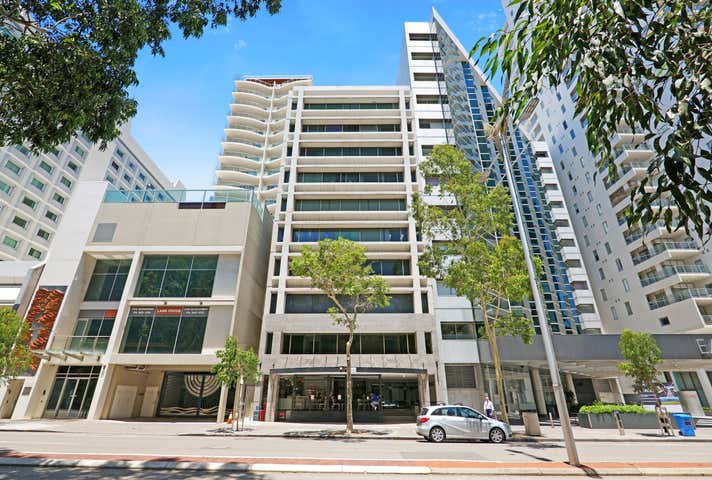 4/231 Adelaide Terrace East Perth WA 6004 - Image 1