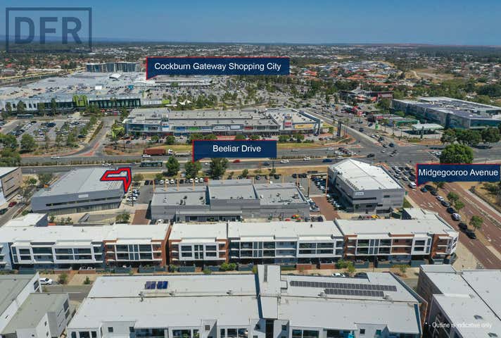 13E/817 Beeliar Drive Cockburn Central WA 6164 - Image 4